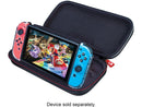 RDS Industries Nintendo Switch Game Traveler Deluxe Travel Case NNS50GR