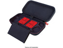 RDS Industries Nintendo Switch Game Traveler Deluxe Travel Case NNS50GR