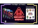 Five Nights At Freddy's- Security Breach