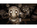 Five Nights At Freddy's- Security Breach