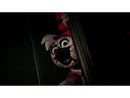 Five Nights At Freddy's- Security Breach