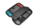 Controller Gear Switch Carrying Case Compatible with Nintendo Switch or Switch