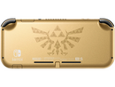 Nintendo Switch™ Lite: Hyrule Edition with Bonus Nintendo Switch Online +