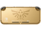 Nintendo Switch™ Lite: Hyrule Edition with Bonus Nintendo Switch Online +