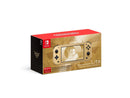 Nintendo Switch™ Lite: Hyrule Edition with Bonus Nintendo Switch Online +