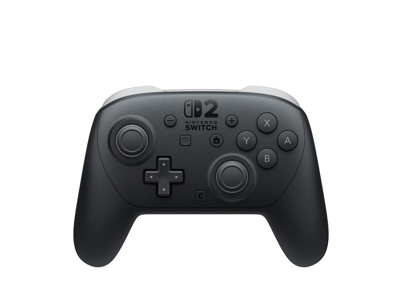 Nintendo Switch™ 2 Pro Controller