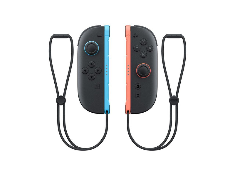 Nintendo Joy-Con™ 2 (L)/(R) Light Blue/Light Red