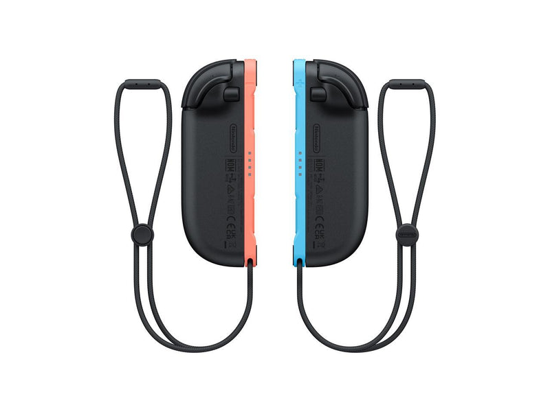 Nintendo Joy-Con™ 2 (L)/(R) Light Blue/Light Red