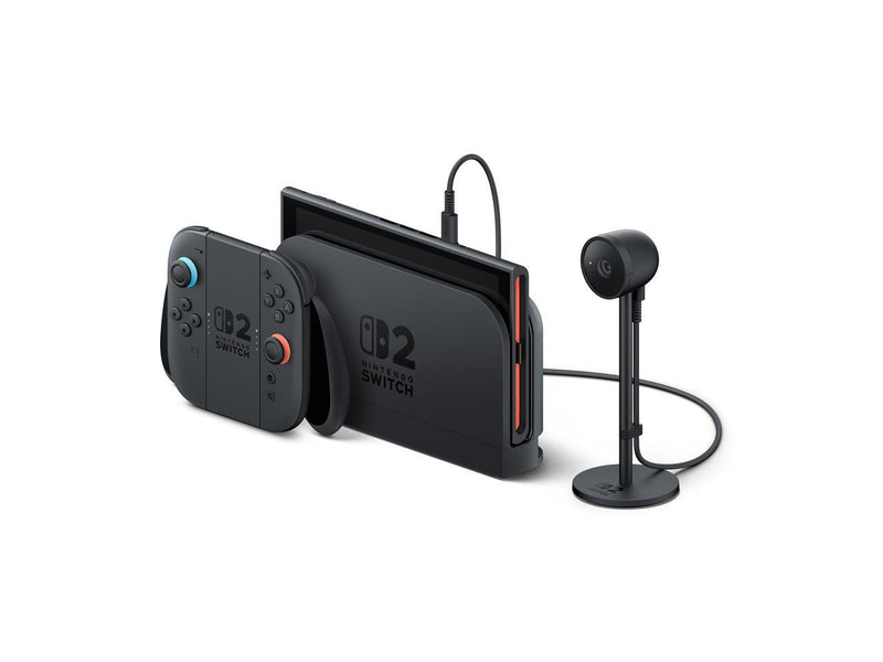 Nintendo Switch™ 2 Camera