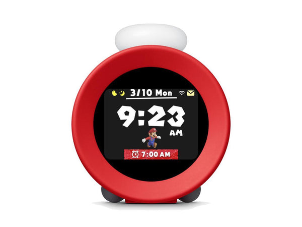 Nintendo Sound Clock: Alarmo™