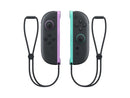 Joy-Con™ 2 (L)/(R) Light Purple / Light Green