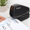 SWINGLINE ELECTRIC STAPLER, 50 SHEET CAPACITY, 5000 STAPLES, REMOVER - BLACK - Like New