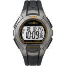 Timex Men Ironman Essential 10 Full-Size Watch, TW5K937009J, Black/Silver Stone - Like New