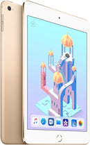 For Parts: APPLE IPAD MINI 4 128GB CELLULAR MK8F2LL/A CANNOT BE REPAIRED MISSING COMPONENTS