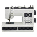 Brother ST371HD Sewing Machine Built-in Stitches Strong & Tough 37 - WHITE/BLACK - Like New