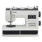 Brother ST371HD Sewing Machine Built-in Stitches Strong & Tough 37 - WHITE/BLACK - Like New