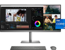HP Envy 34" AIO WUHD i7-12700 32GB 1TB SSD RTX 3060 34-c1050 No Webcam- Silver - Like New