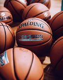 Spalding Precision TF-1000 Indoor Game Basketball 28.5" B07F3GFC3K-NEW - Brand New
