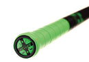 ACCUFLI Floorball Sticks AirTek A70 (Green-Right Handed) - Brand New