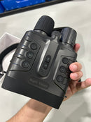 GENERIC 4K NIGHT VISION GOGGLES, 8X ZOOM - BLACK - Like New
