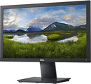 Dell 19.5" HD plus Anti Glare LED Monitor E2020H - Black New