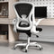 Sytas Home Office Chair Ergonomic Mesh Desk Chair Lumbar - Scratch & Dent