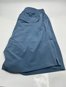 HURLEY SOLID VOLLEY SWIM SHORT HYPNOTIC - SIZE: MEN XL - DARK TEAL - Brand New