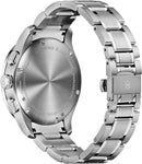 Victorinox Swiss Army Men's Alliance Sport Chrono Watch 241817 - BLUE/SAPPHIRE - Like New