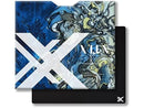 XTEN GAMING MOUSE PAD CLOTH/CONTROL (SMALL) - BLACK - Like New