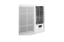 LG 23,000 BTU / 12,000 BTU SMART WI-FI WINDOW AC COOL / HEAT W/REMOTE 208V - Like New