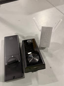 EUFY BY ANKER SMART LOCK TOUCH FINGERPRINT IDENTIFICATION WIFI BRIDGE - BLACK - Like New