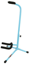 Pig Hog PHGS-DB Fat Foam Guitar Stand - Daphne Blue - Brand New