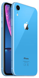 APPLE IPHONE XR 64GB UNLOCKED MT352LL/A - BLUE Like New