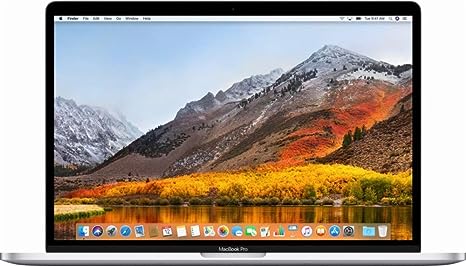 For Parts: Apple MacBook Pro TOUCH BAR 13.3" 2560 x 1600 i5 8GB 256GB SSD-SILVER-KEYBOARD