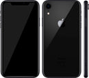 APPLE IPHONE XR 256GB UNLOCKED MT0C2VC/A - BLACK - Like New