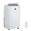 GARVEE 14,000 BTU PORTABLE AIR CONDITIONER COOLS UP TO 750 SQ.FT FDP41-3033ZPR3 - Like New