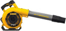 DEWALT FLEXVOLT 60V MAX Blower Brushless 3-Ah Battery DCBL770X1 - Yellow - Like New