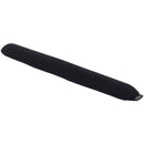 ALLSOP COMFORTBEAD WRIST REST KEYBOARD WRIST SUPPORT LAPTOP 29809 - BLACK - Brand New