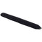ALLSOP COMFORTBEAD WRIST REST KEYBOARD WRIST SUPPORT LAPTOP 29809 - BLACK - Brand New