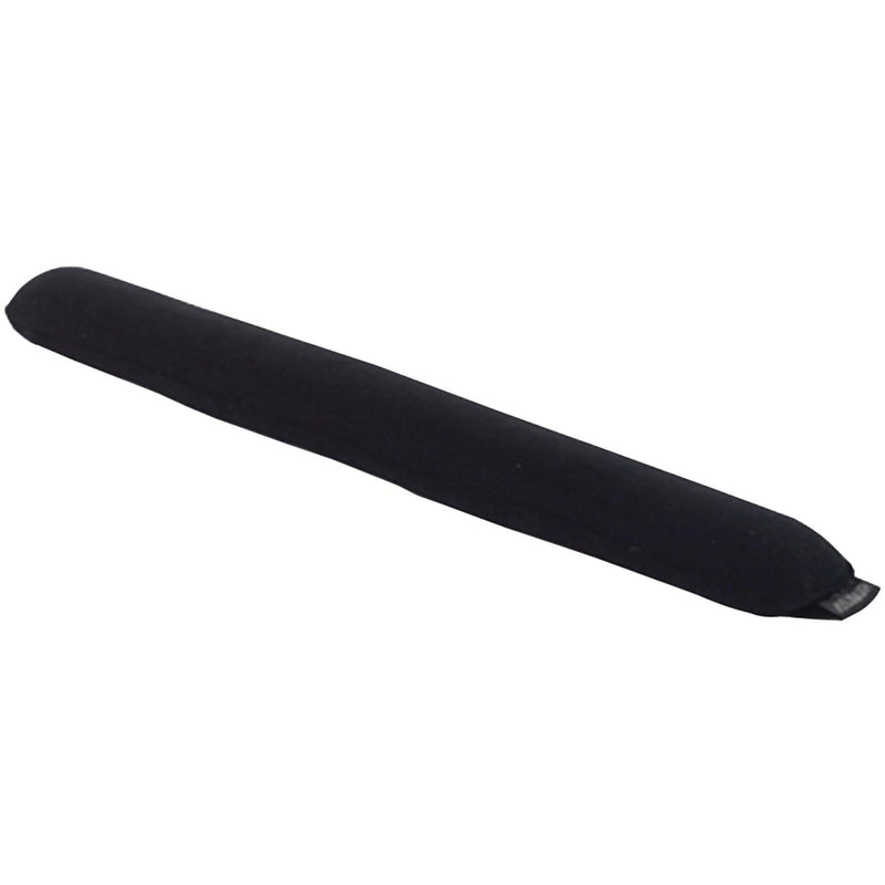 ALLSOP COMFORTBEAD WRIST REST KEYBOARD WRIST SUPPORT LAPTOP 29809 - BLACK - Brand New