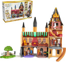Wizarding World Harry Potter Magical Minis Deluxe Hogwarts - Scratch & Dent