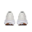 S11034 SAUCONY WOMEN COHESION 18 SNEAKER PEARL/GUM SIZE 6 W/4 - Like New