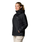 2086682010 COLUMBIA PLUS SIZE SWITCHBACK™ II SHERPA LINED JACKET SIZE: WOMEN 3X - Brand New