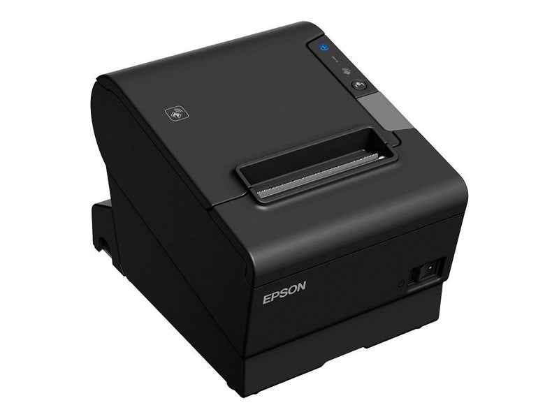 Epson OmniLink TM-T88VI Single-station Thermal Receipt Printer Like New