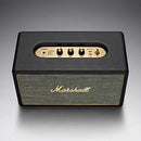 Marshall Stanmore Bluetooth Speaker 04091627 Black Like New