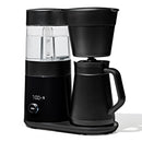 OXO BREW 9 CUP COFFEE MAKER - MATTE-BLACK - Scratch & Dent