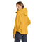0061145 EDDIE BAUER WOMEN'S PORT TOWNSEND JACKET SIZE L DK MARIGOLD - Brand New