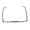 MAUI JIM MJO 2124-01E EYEGLASSES FRAMES 56MM - DARK BROWN TORTOISE - Like New