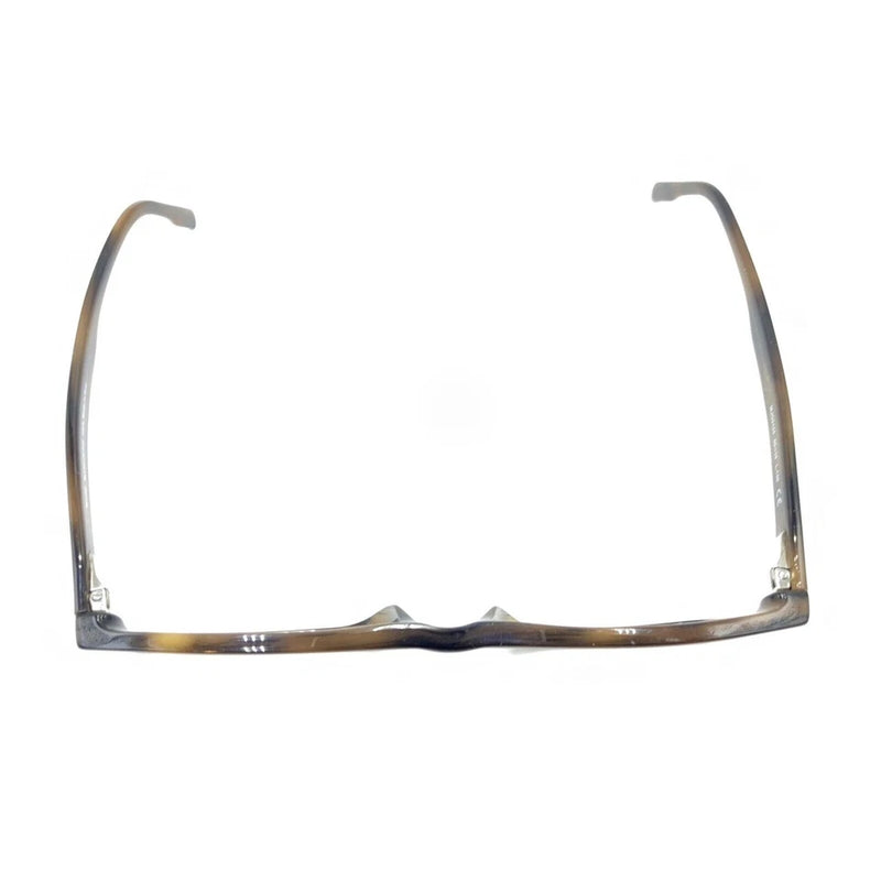 MAUI JIM MJO 2124-01E EYEGLASSES FRAMES 56MM - DARK BROWN TORTOISE - Like New