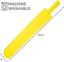 MACHINE WASHABLE LONG REACH FLEXIBLE DUSTER - Brand New